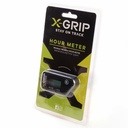 X-Grip Hour Meter
