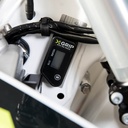 X-Grip Hour Meter