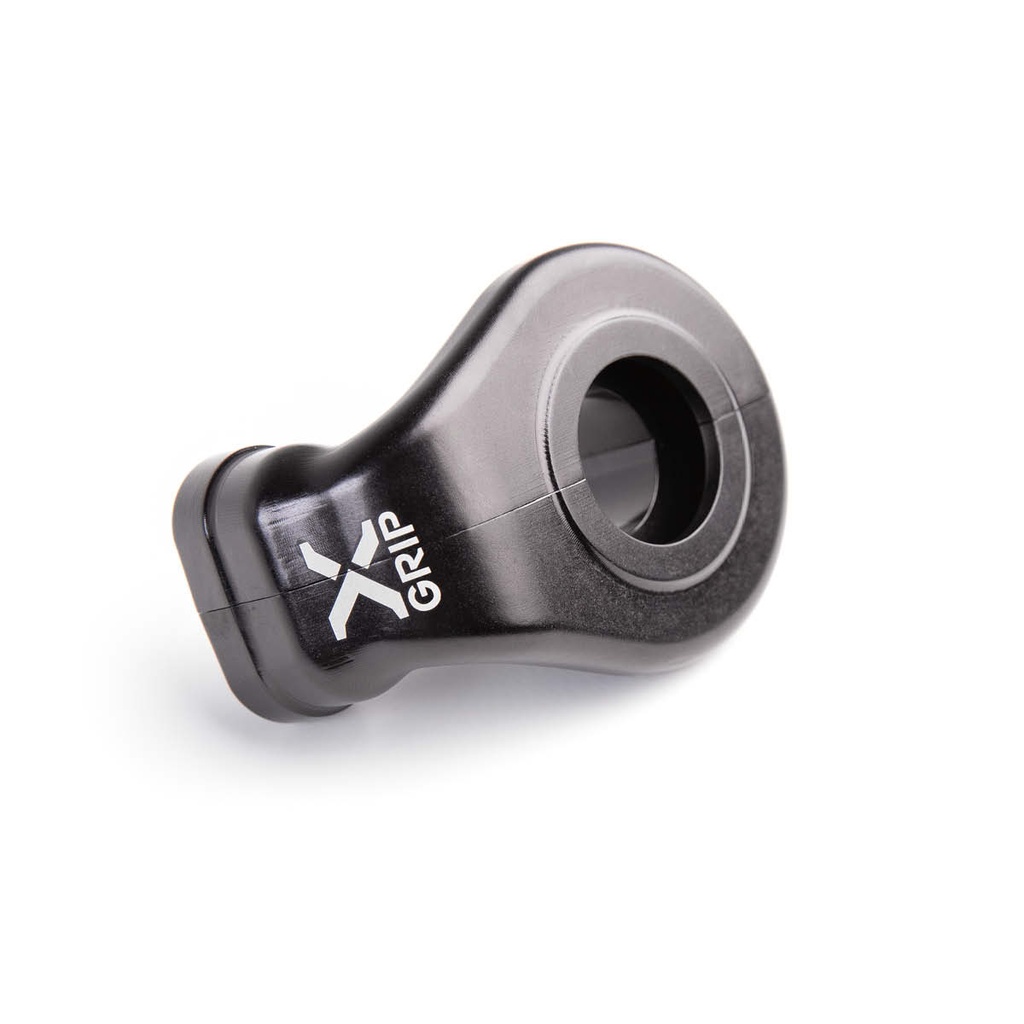 X-Grip Throttle Housing