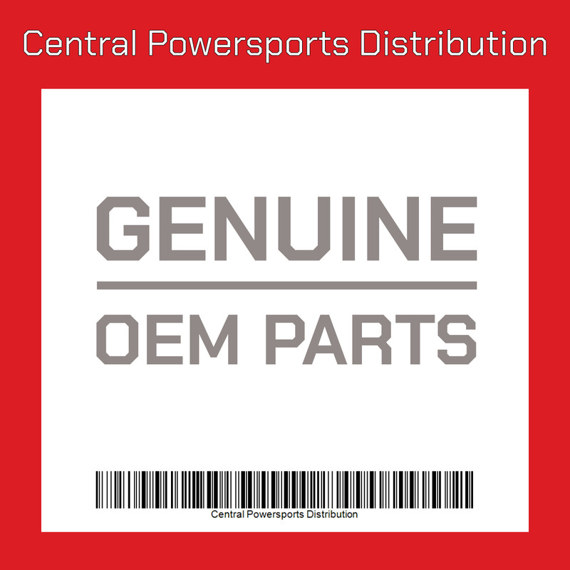 RJ - CAMSHAFT SPROCKET, MFS400112001 (Limited Availability)