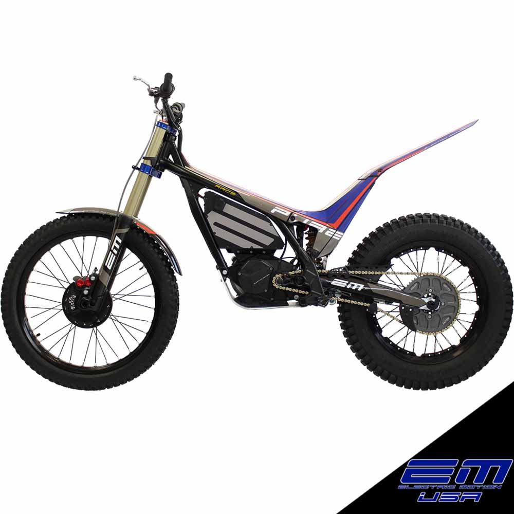 EM - EPure Race, 2022