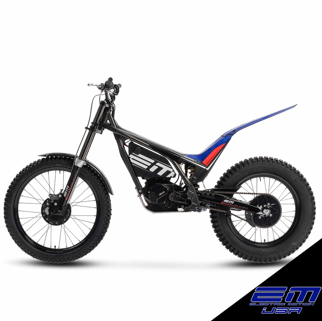 EM - EPure Sport, 2024