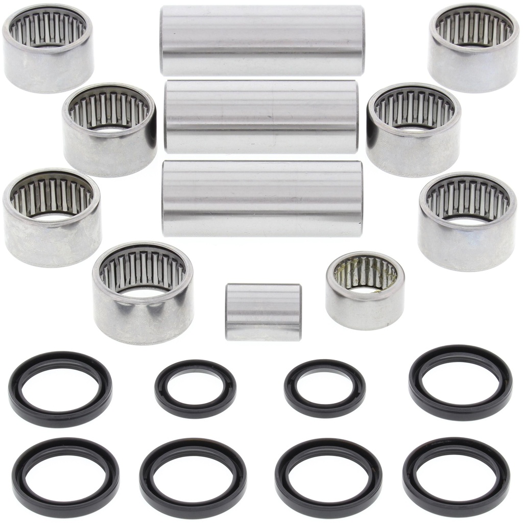 All Balls Racing - Kit, Bearing, Linkage, GasGas EC/XC 99-11