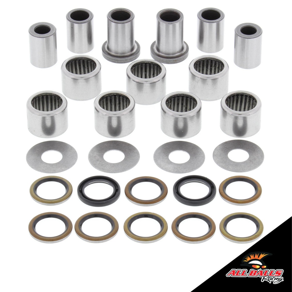 All Balls Racing - Kit, Bearing, Linkage, GasGas TXT 98-19