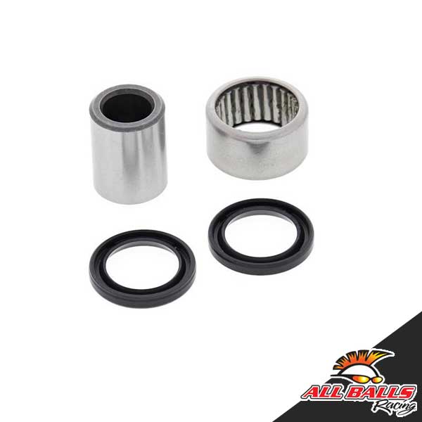 All Balls Racing - Kit, Bearing, Rear Shock, GasGas