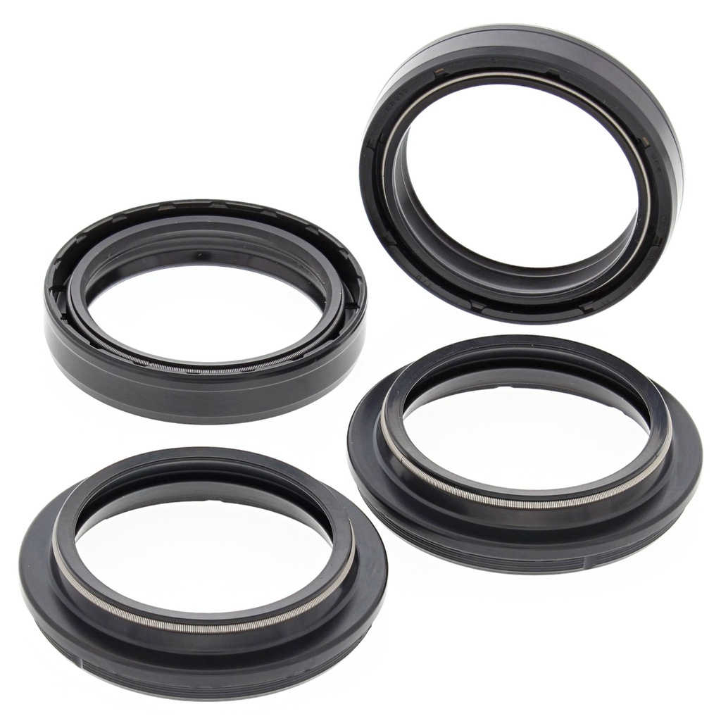 All Balls Racing - Kit, Seal, Fork, 45x58x1mm, GasGas/Beta/Husqvarna