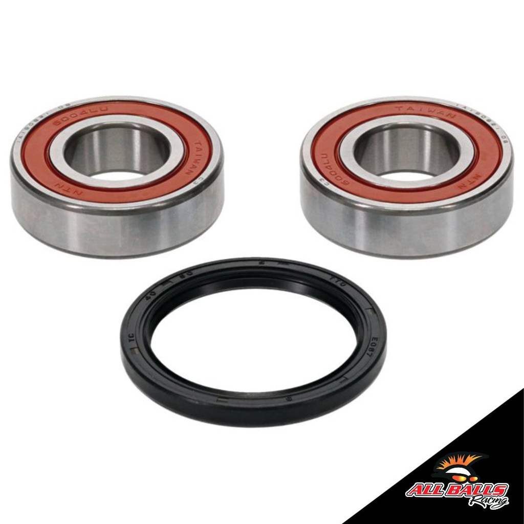 All Balls Racing - Kit, Bearing, Wheel, Front/Rear, GasGas/Husqvarna