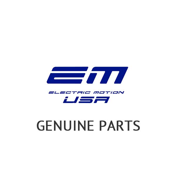 EM - Assembly, Throttle, Domino, EPURE/ESCAPE, mid 22-UP, TC01Q-60401-00-00-ASM