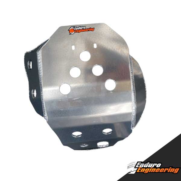 Enduro Engineering - Skid Plate, Aluminum, GasGas EC/XC 12-17