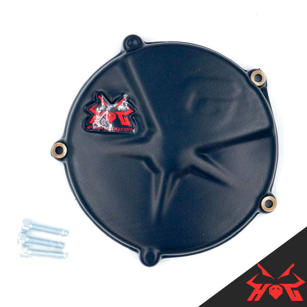 Endurohog - Cover, Clutch, GasGas EC/XC 13-19, RIEJU MR 21-Up