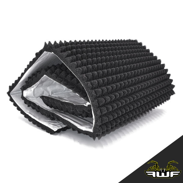 FWF - Mud Foam, XMF, 100x30cm