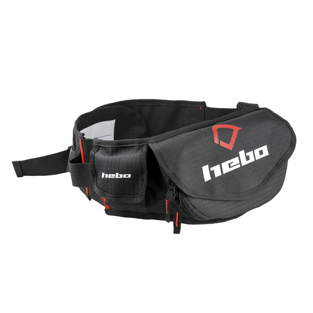 Hebo HE8104 Race Waist Pack