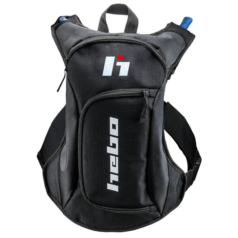 Hebo Hydro Backpack with 1.5 Liter Hydration Bladder
