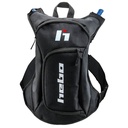 Hebo Hydro Backpack with 1.5 Liter Hydration Bladder