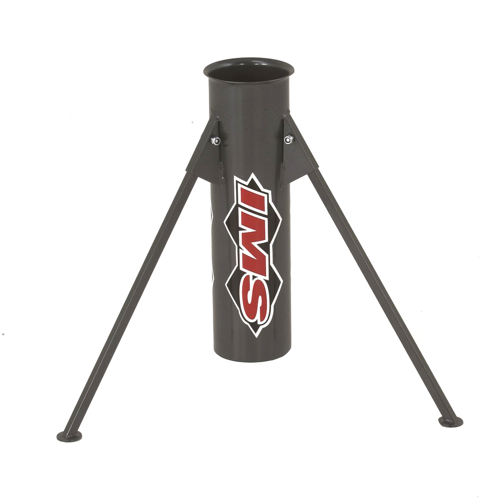 IMS Products Dump Can Stand