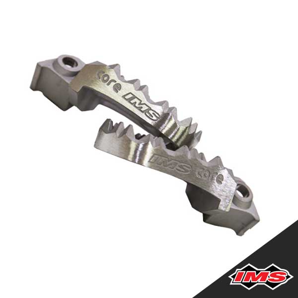 IMS Products - Footpegs, Core, MX/Enduro (Limited Stock)