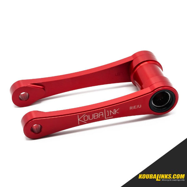 Koubalink - Link, Suspension, Rear, Lowering 1.5", RIEJU/GasGas