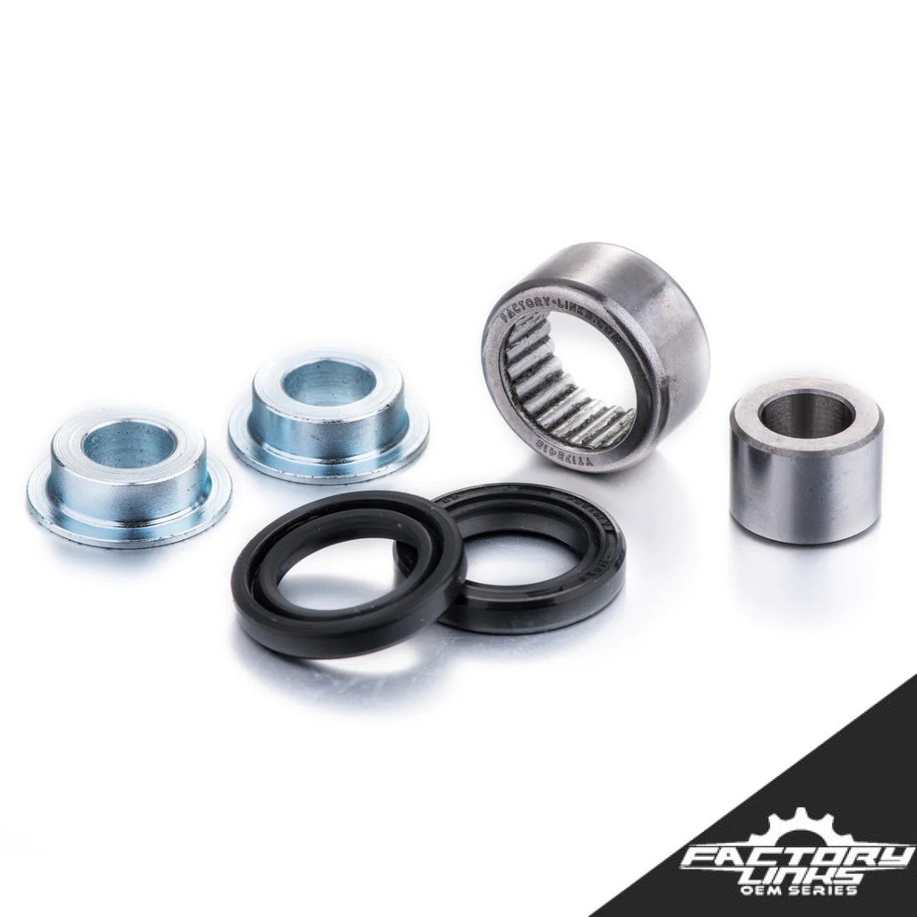 Factory Links - Kit, Bearings, Shock Absorber, Lower, Beta, Enduro, LSA-B-001