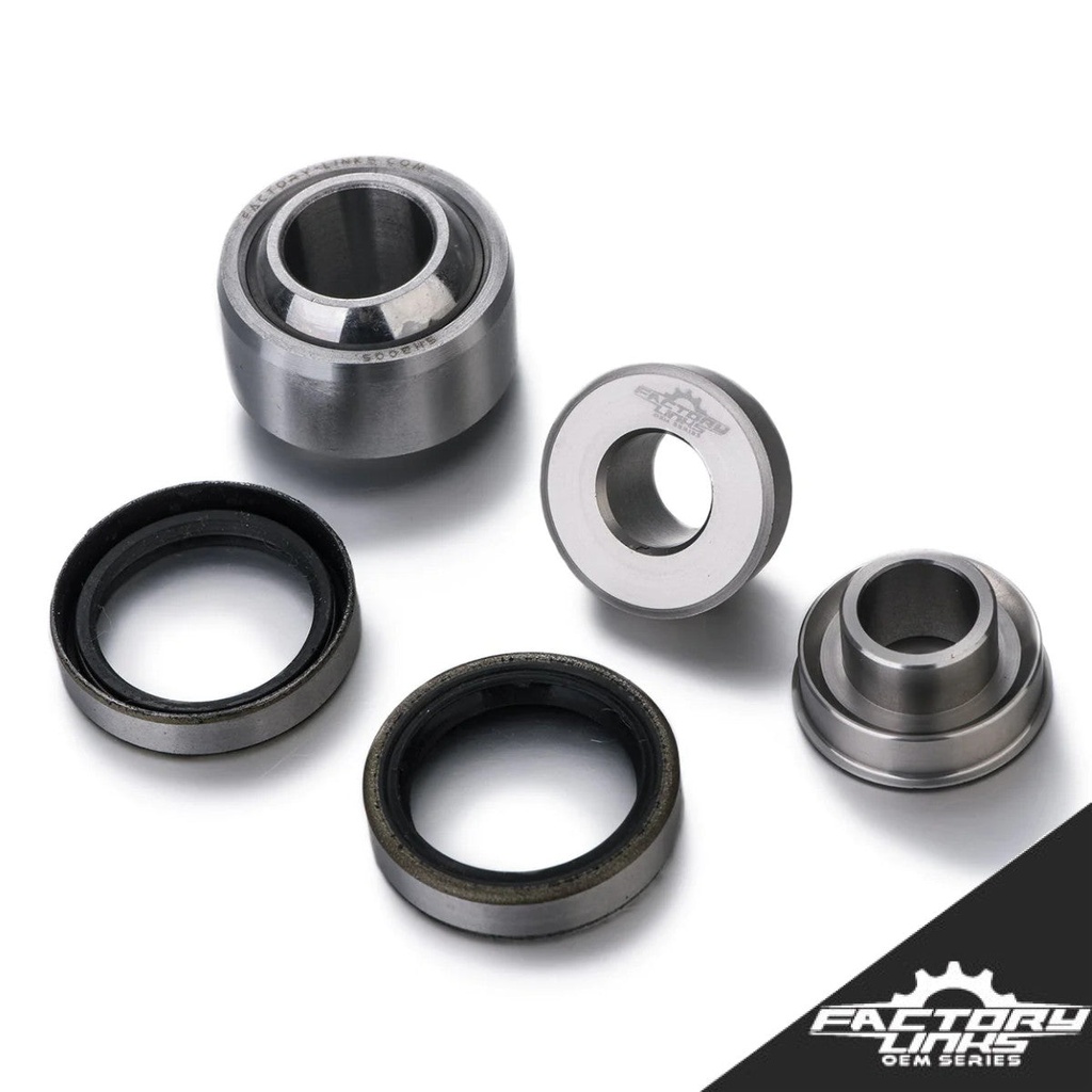 Factory Links - Kit, Bearings, Shock Absorber, Lower, Husaberg/KTM, LSA-T-001