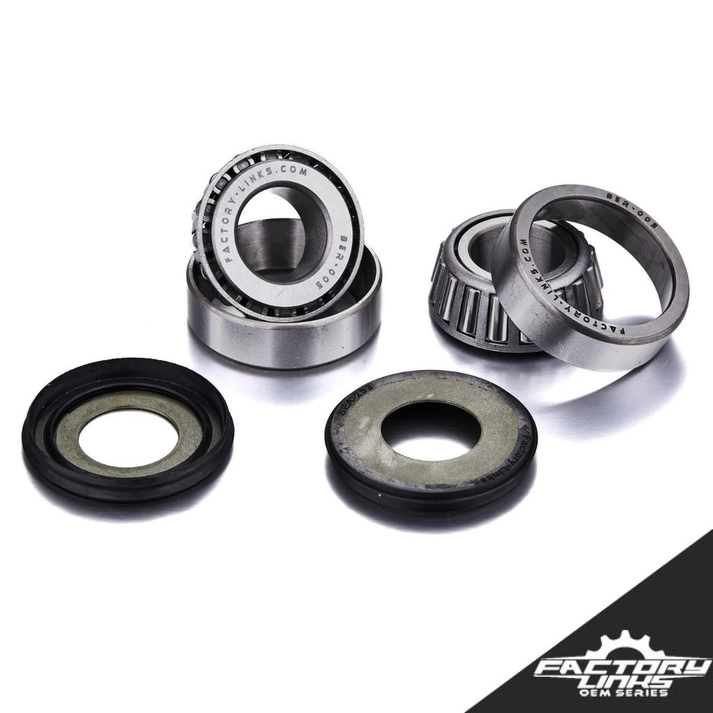 Factory Links - Kit, Bearings, Steering Stem, Aprilia/Beta/GasGas/Husqvarna/KTM/Sherco, SSK-T-068