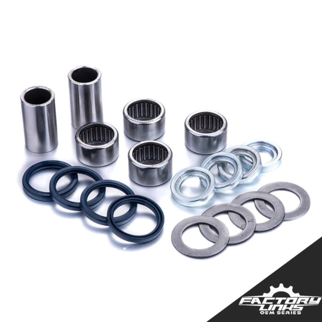 Factory Links - Kit, Bearings, Swingarm, Sherco, Enduro, SAK-C-001