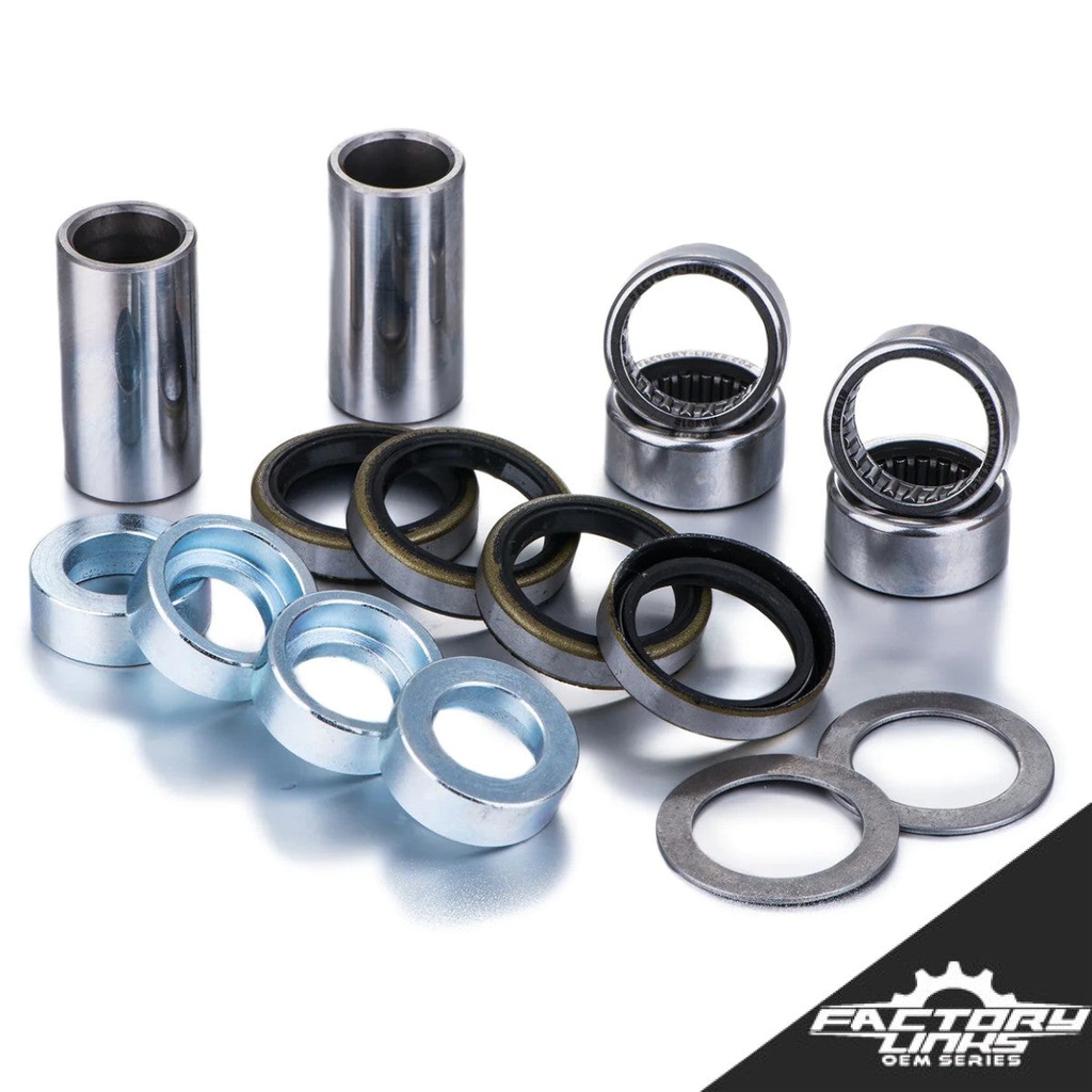 Factory Links - Kit, Bearings, Swingarm, KTM, SAK-T-047