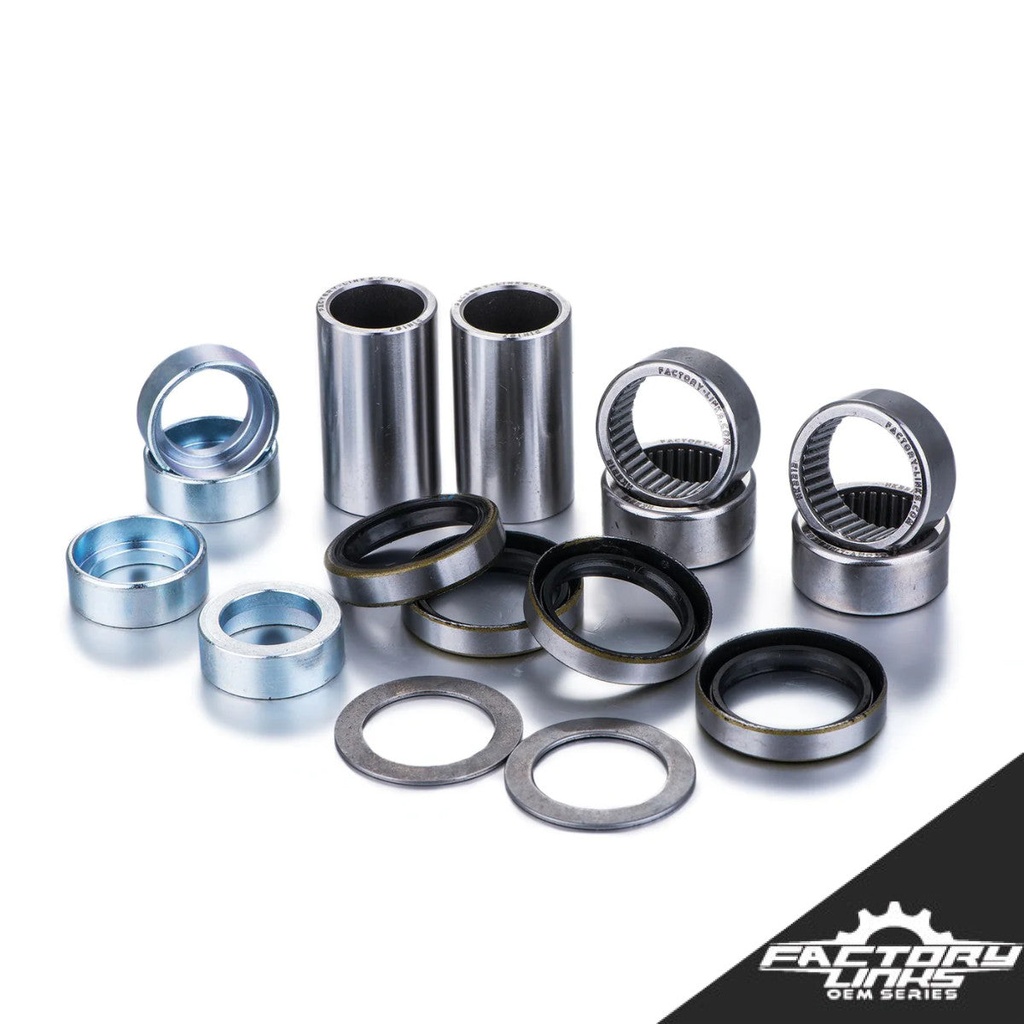 Factory Links - Kit, Bearings, Swingarm, Beta/Husaberg/Husqvarna/KTM, SAK-T-049