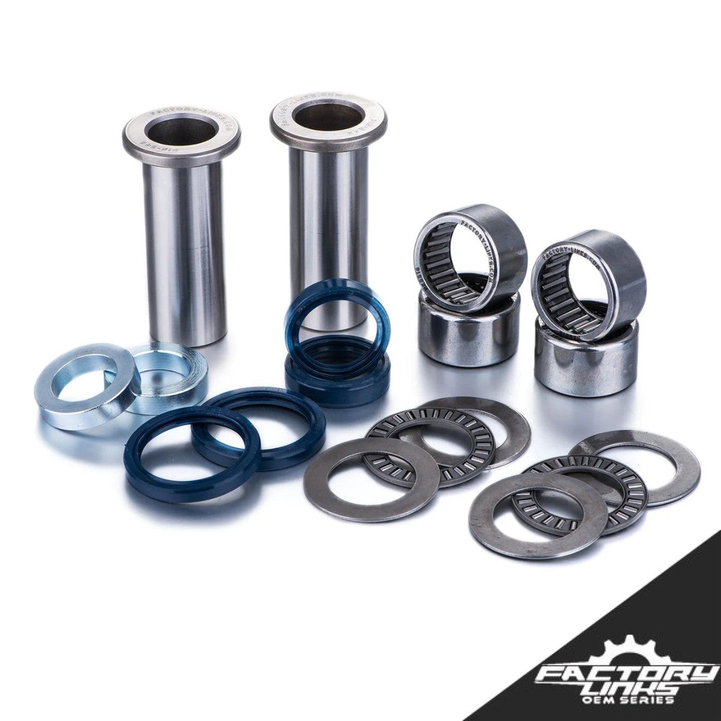 Factory Links - Kit, Bearings, Swingarm, Yamaha, SAK-Y-279