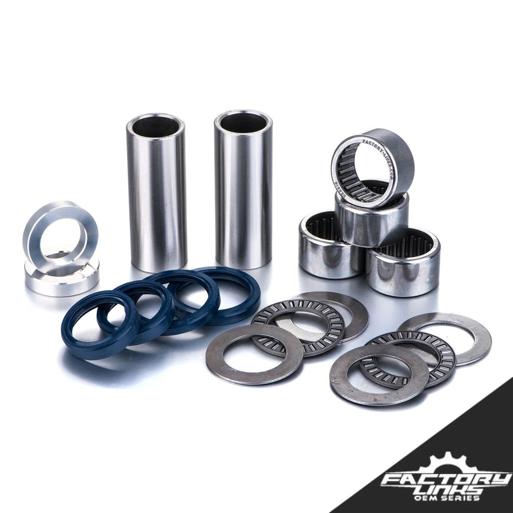 Factory Links - Kit, Bearings, Swingarm, Yamaha, SAK-Y-283