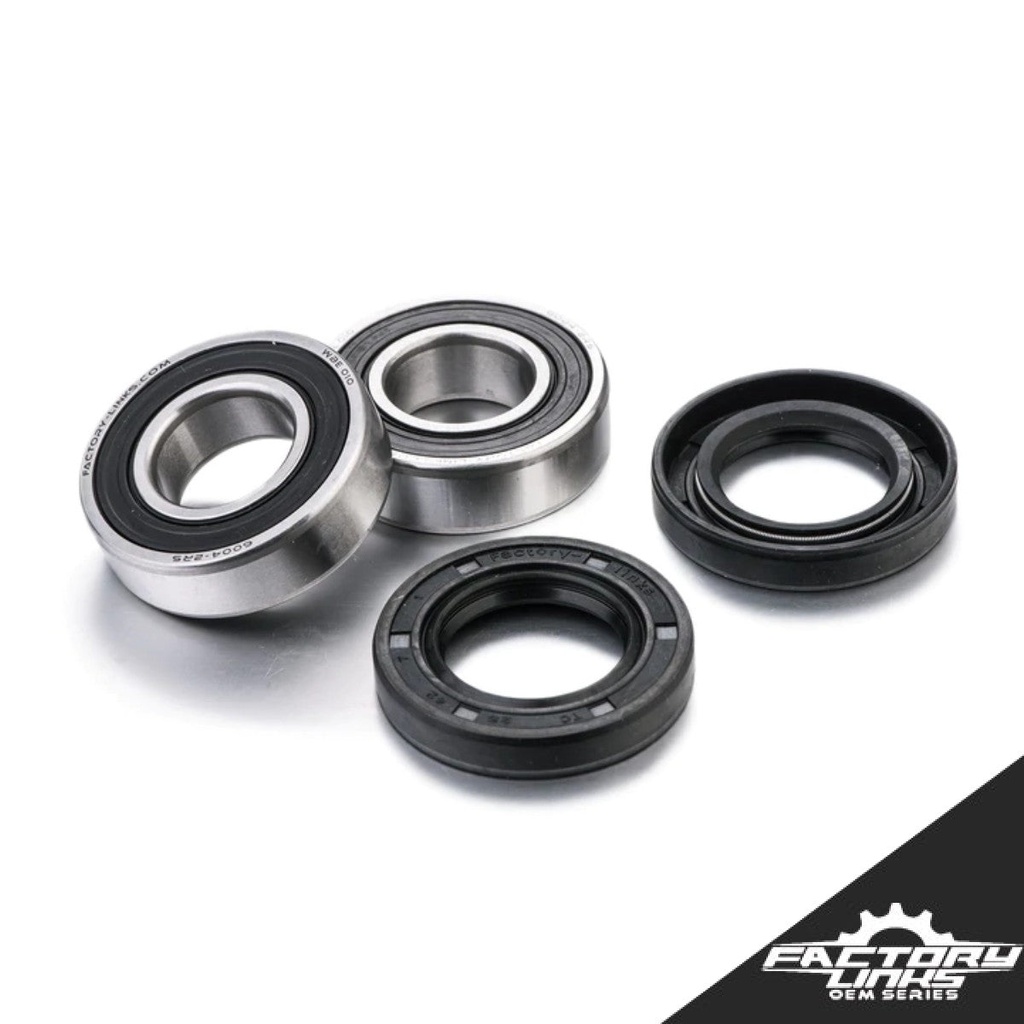 Factory Links - Kit, Bearing, Wheel, Front, Enduro, GasGas/Sherco,2001-2003 GG,  FWK-G-001