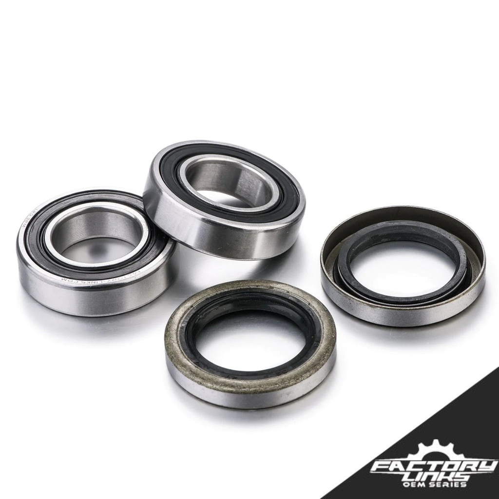 Factory Links - Kit, Bearings, Wheel, Rear, Beta, Enduro, RWK-B-001