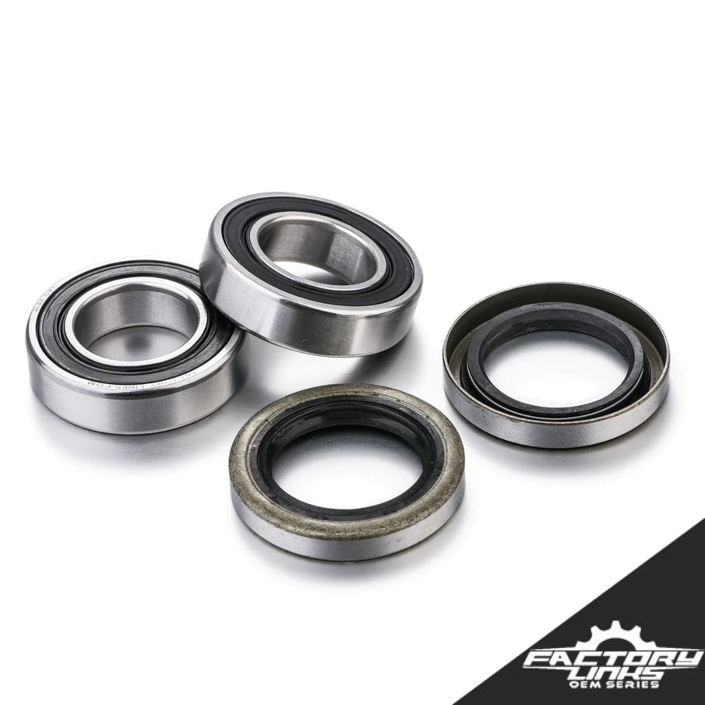 Factory Links - Kit, Bearings, Wheel, Rear, GasGas/Husaberg/Husqvarna/KTM, RWK-T-039