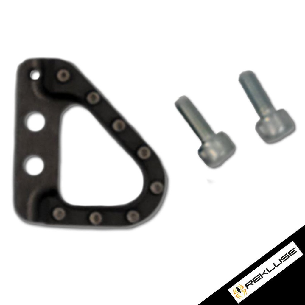 Rekluse - Tip, Brake Pedal, GasGas, 780-091A