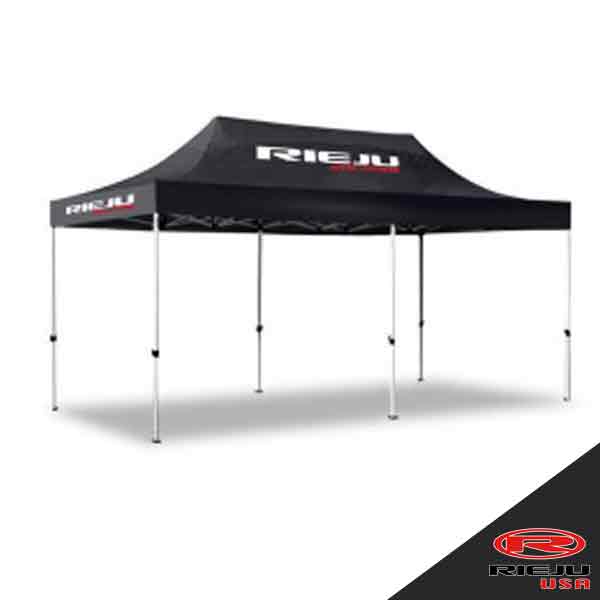RJ - Canopy, Hard Off-Road, Rieju, 6x3 Meters, 0/000.001.0379