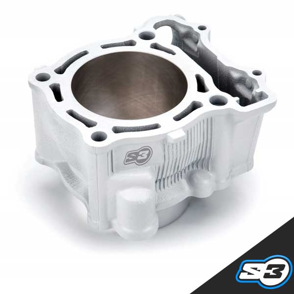 S3 - Cylinder, Enduro, 4T 250cc, Yamaha/GasGas