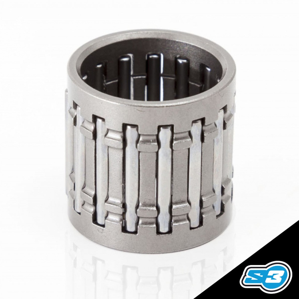 S3 - Bearing, Roller, Needle, Ø: PIN 18 x 22 x 19.65 mm