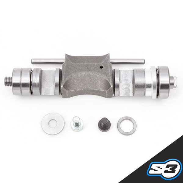 S3 - Kit, Exhaust Valve, Bearings, Bushings, 200/250/300cc, RIEJU, GasGas