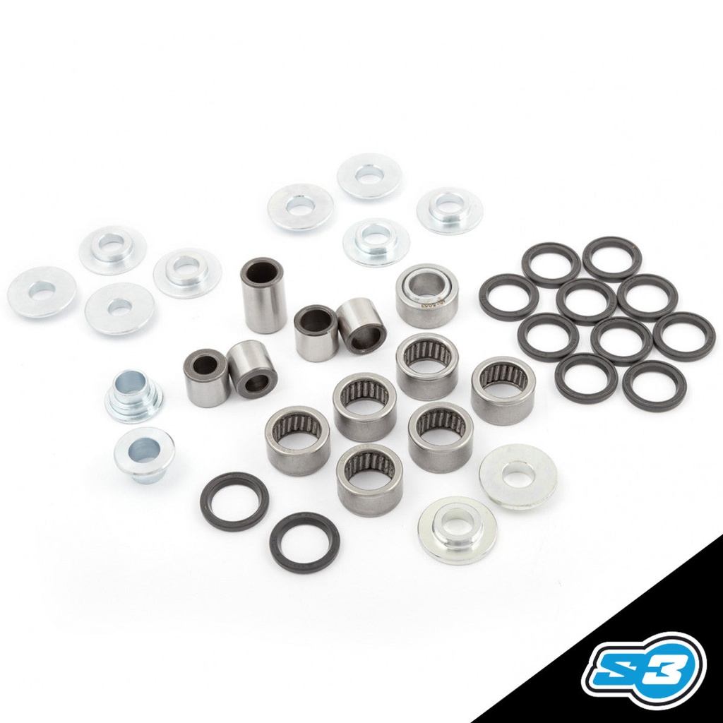 S3 - Kit, Linkage Repair, S3, Beta, EVO