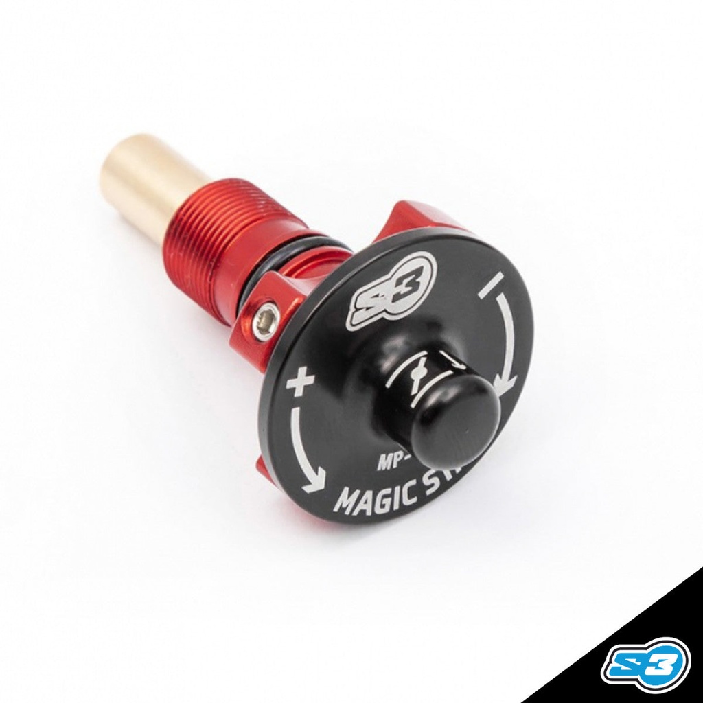 S3 - Choke, Magic Start, Montesa, 4RT