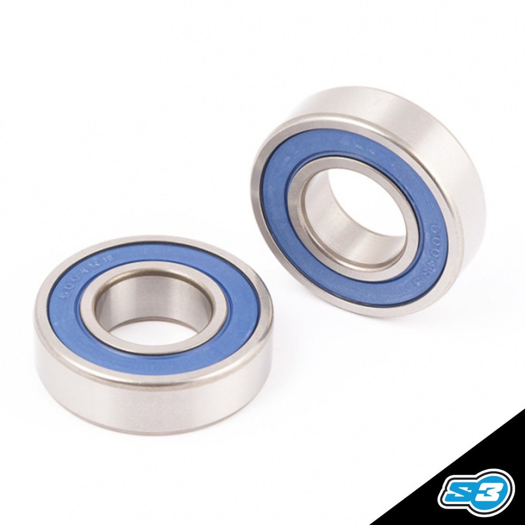 S3 - Kit, Wheel Bearing, Front, Sherco/Montesa/GasGas