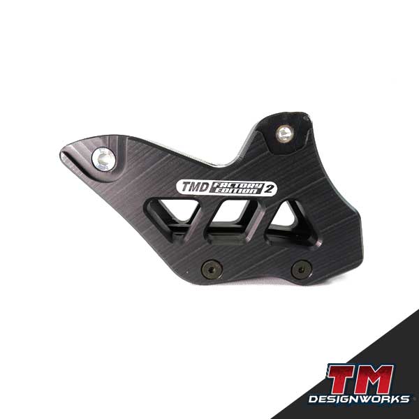 TMD - Guide, Chain, Factory Edition #2, RCG-HUQ-**