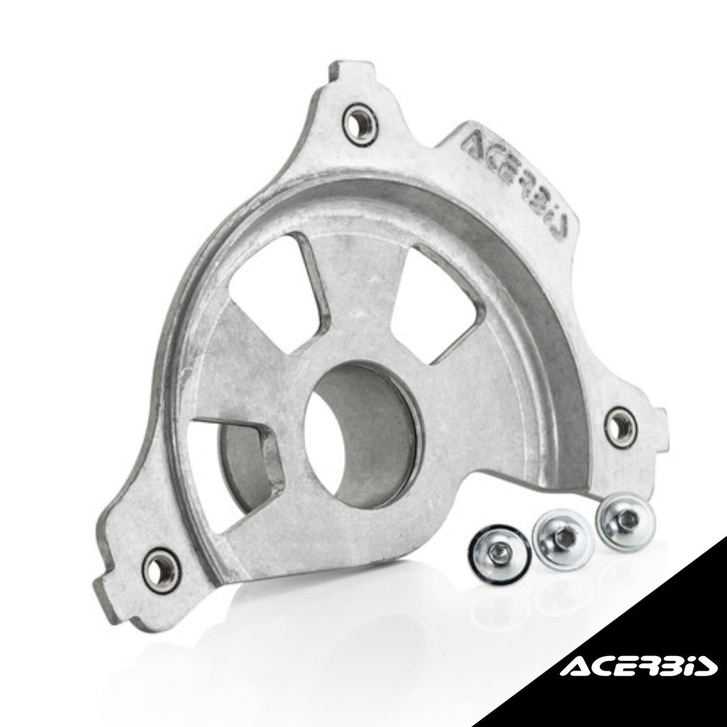 ACERBIS - Kit, Mounting, Disc Cover, X-Brake, GasGas/RIEJU