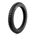 X-Grip 21" HULKYBOY Front Tire (Hard) - (90/100-21)