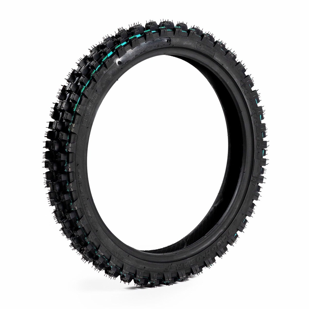 X-Grip - Tire, Front, ToughGear-F, 60/100-14