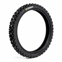 X-Grip ToughGear-F 17" Youth Tire (70/100-17)