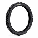 X-Grip ToughGear-F 19" Youth Tire (70/100-19)