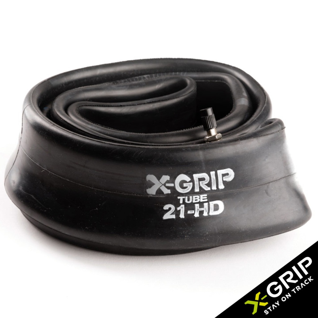 X-Grip - Tube, Heavy Duty, 21-HD