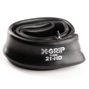 X-Grip Heavy Duty Tube for 21" Front Tires