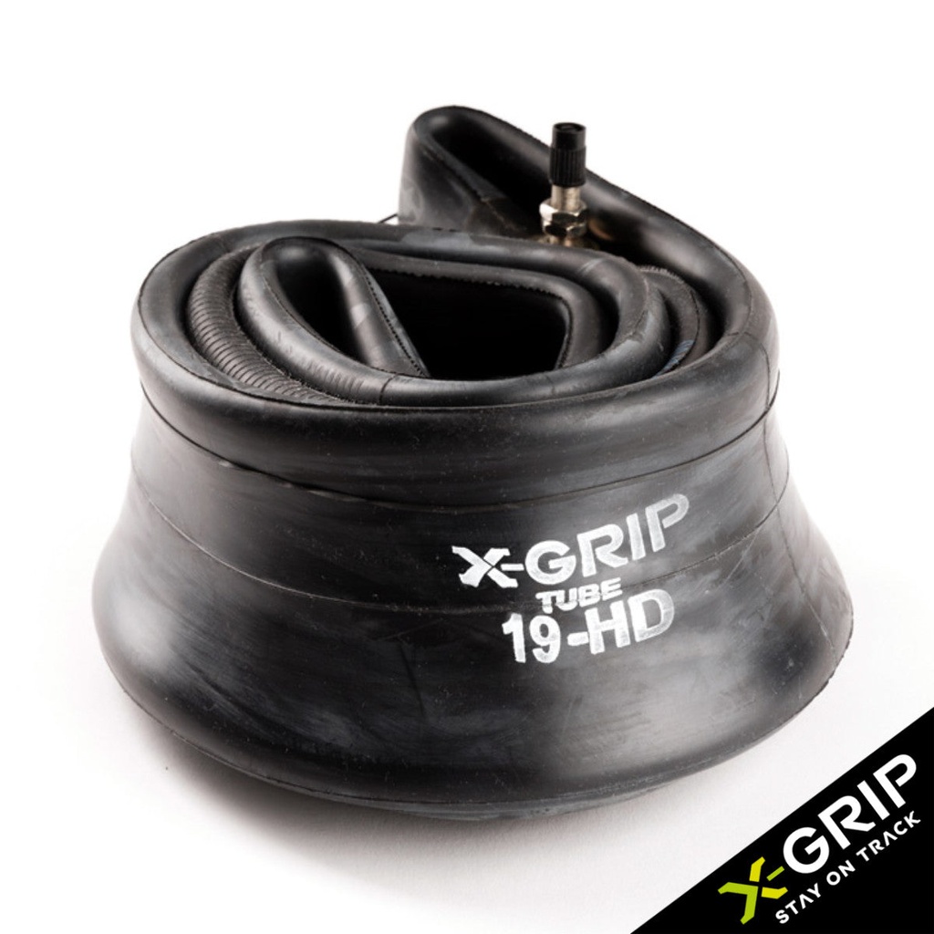 X-Grip - Tube, Heavy Duty, 19-HD