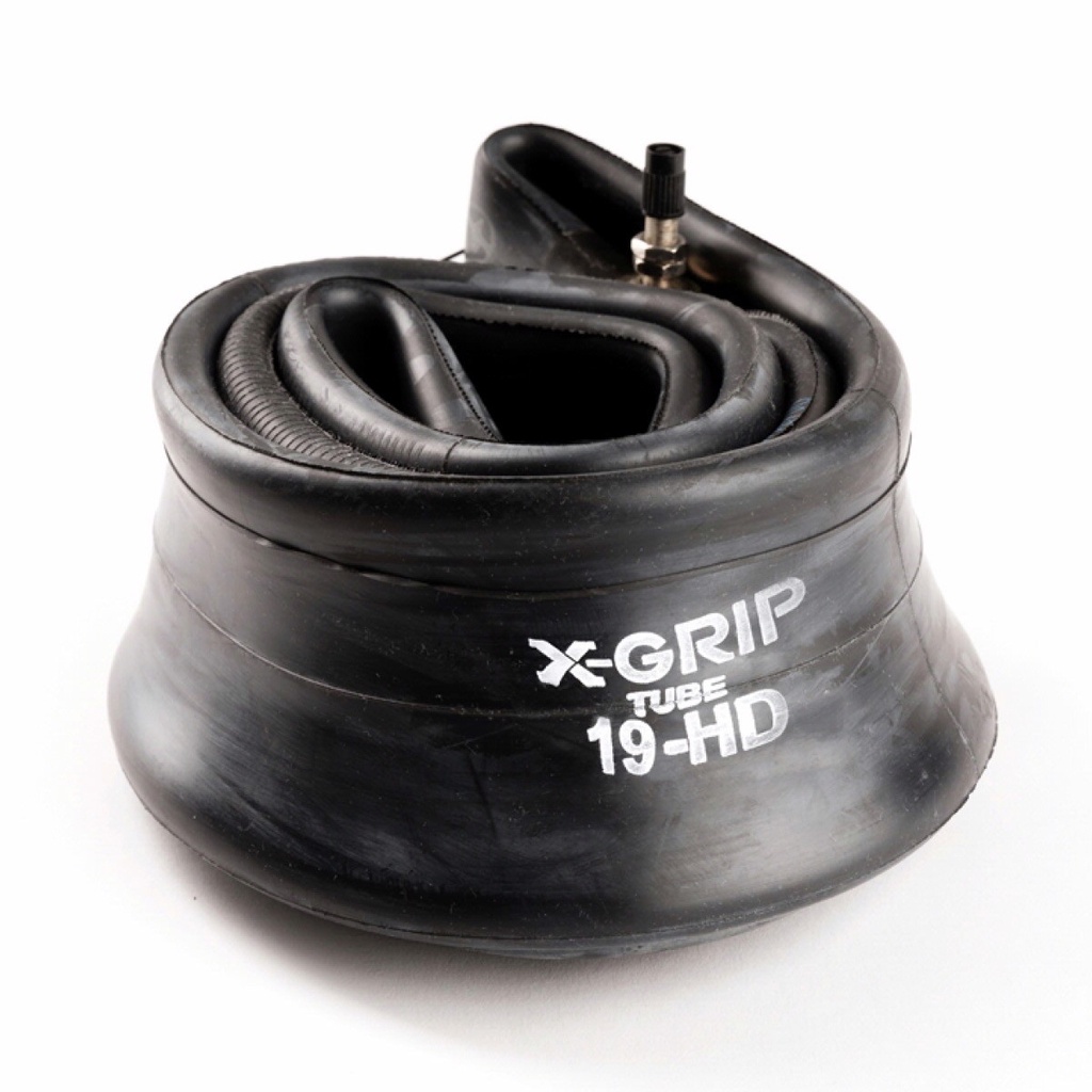 X-Grip Heavy Duty Tube for 19" Rear Tires
